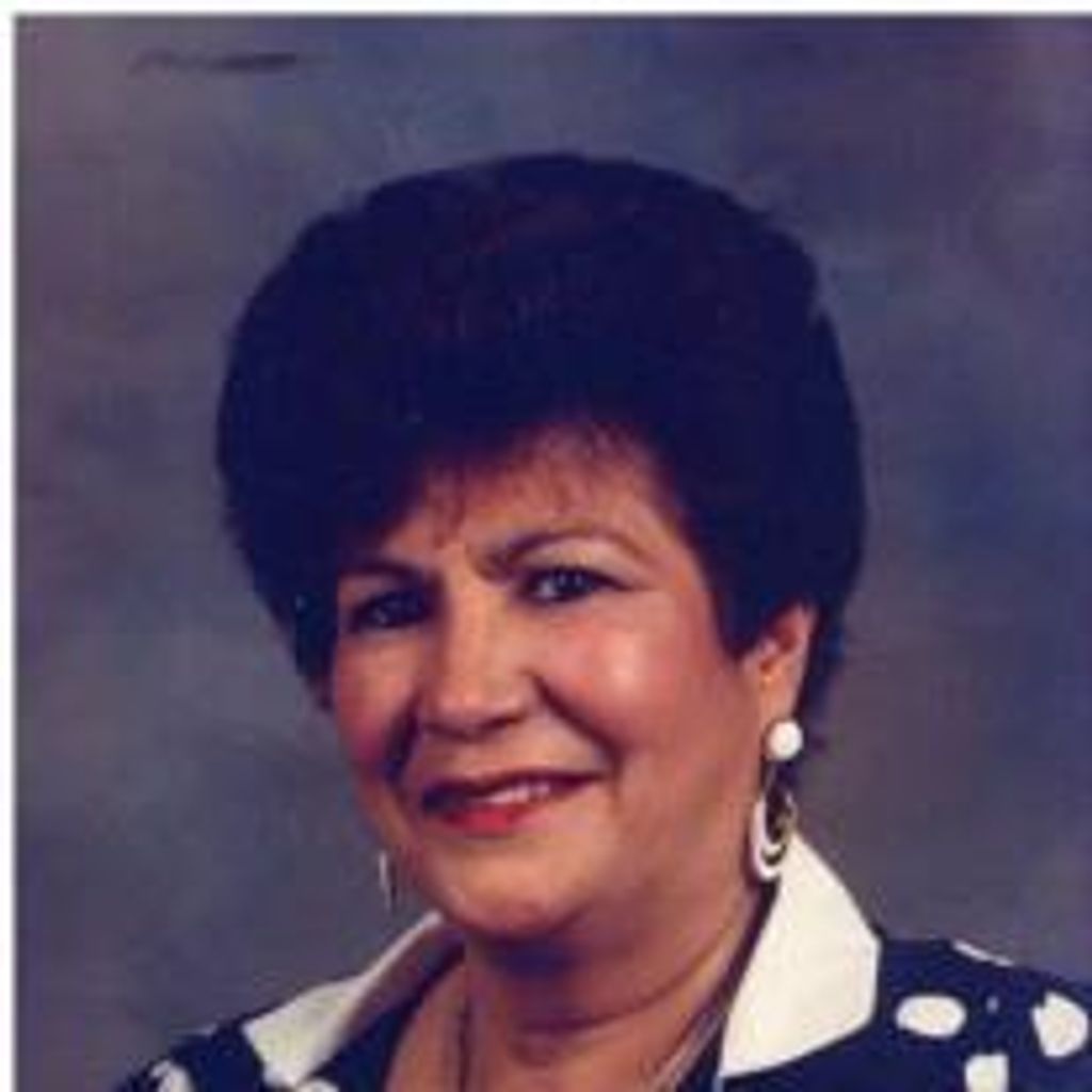 Maria De La Luz Gutierrez Profile Photo