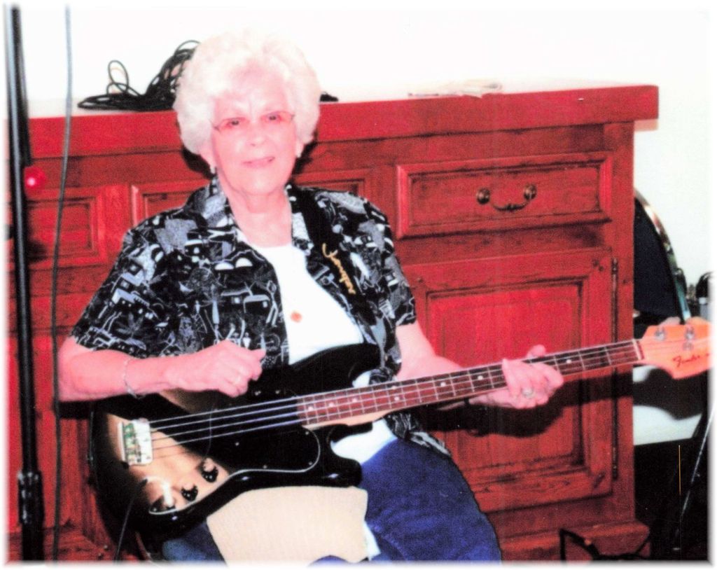 Peggie Sue Shores