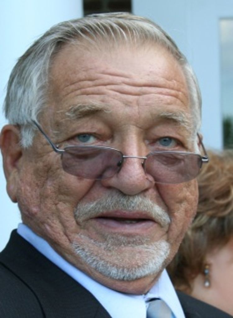 Joseph Zistler