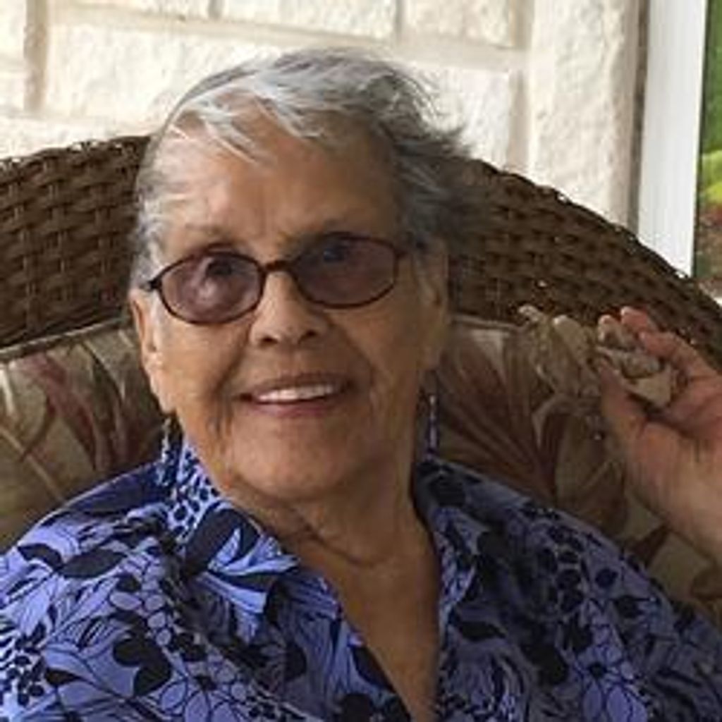 Lucille G. Rodriguez Profile Photo