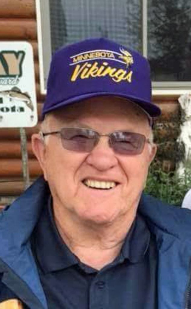 Robert Earl Pike