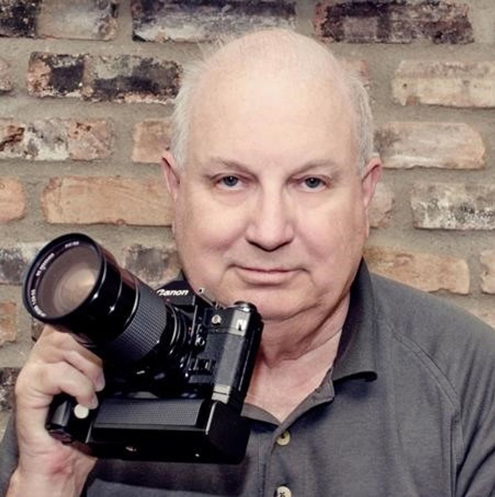 Alvin "Al" Pike