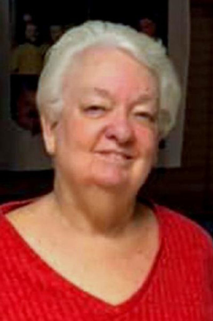 Betty Lou Kenney Profile Photo