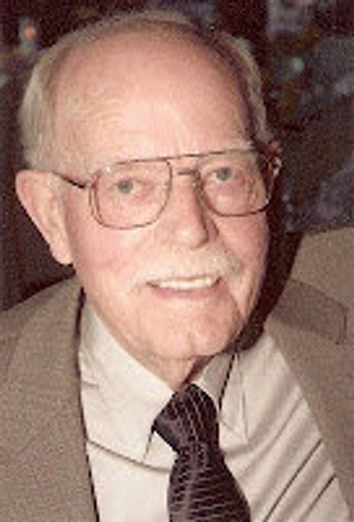 Harley H. Fitch