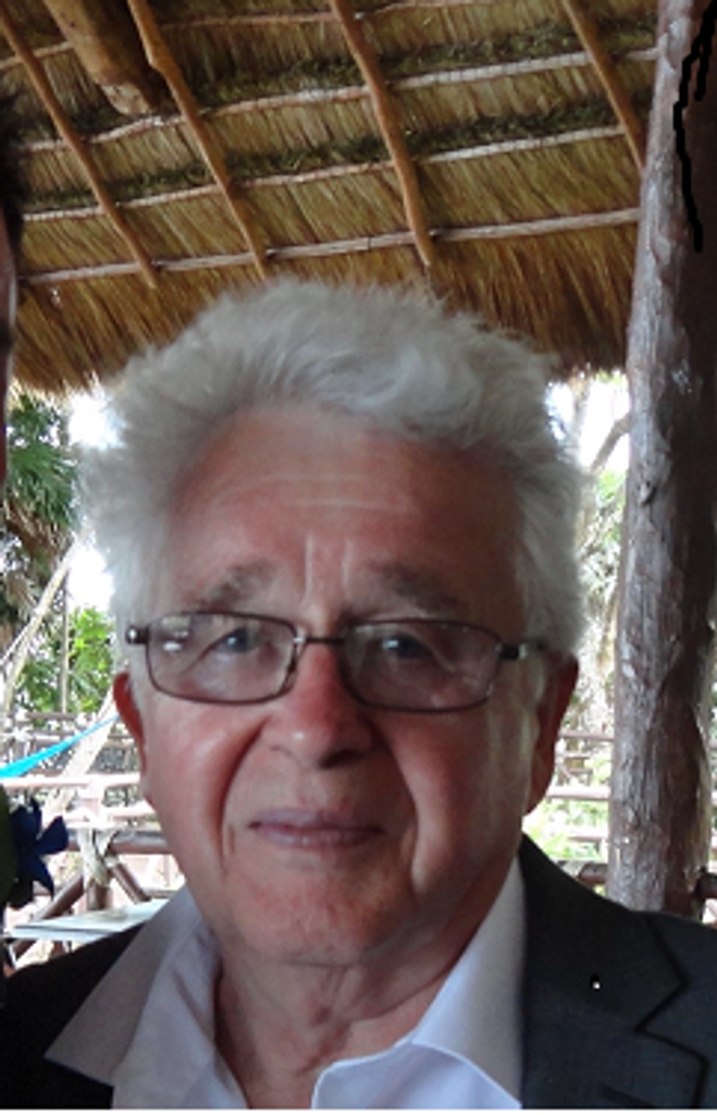 Ewald Dittmar Grimme