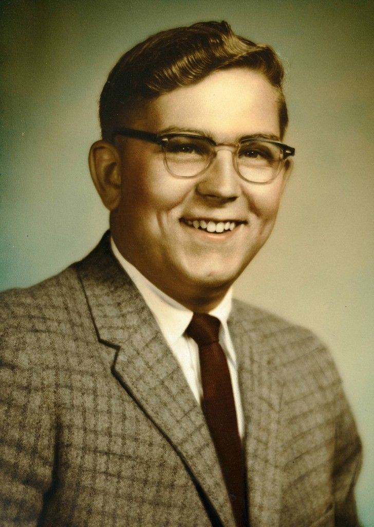 Fredrick Joseph Sewall