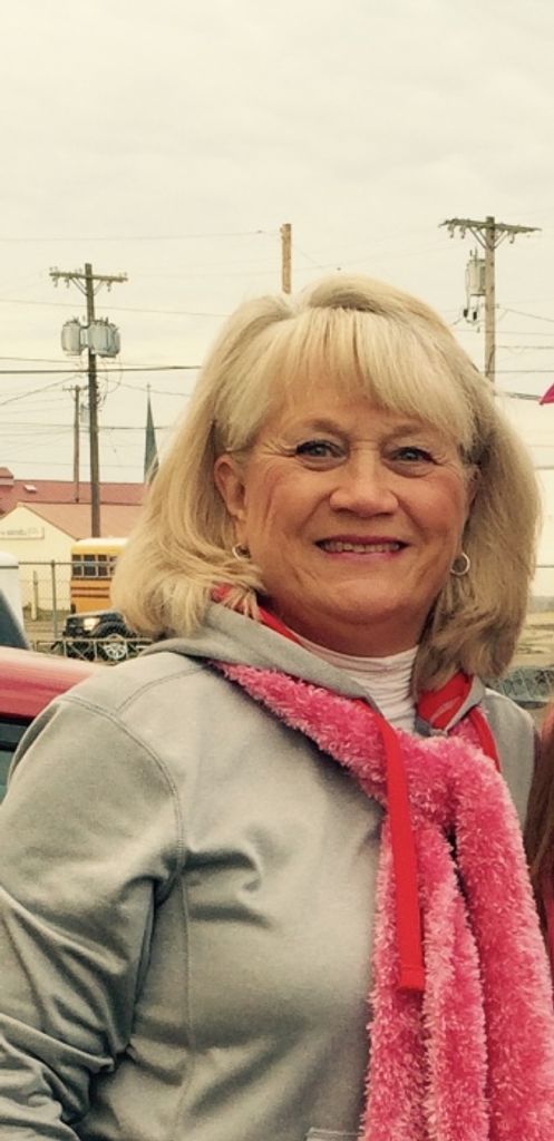 Carla S. (Bair)  Reedy Profile Photo