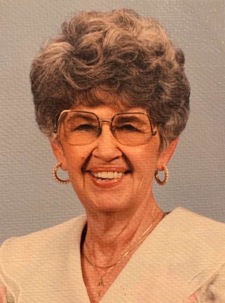 Anna Lee Smith Profile Photo