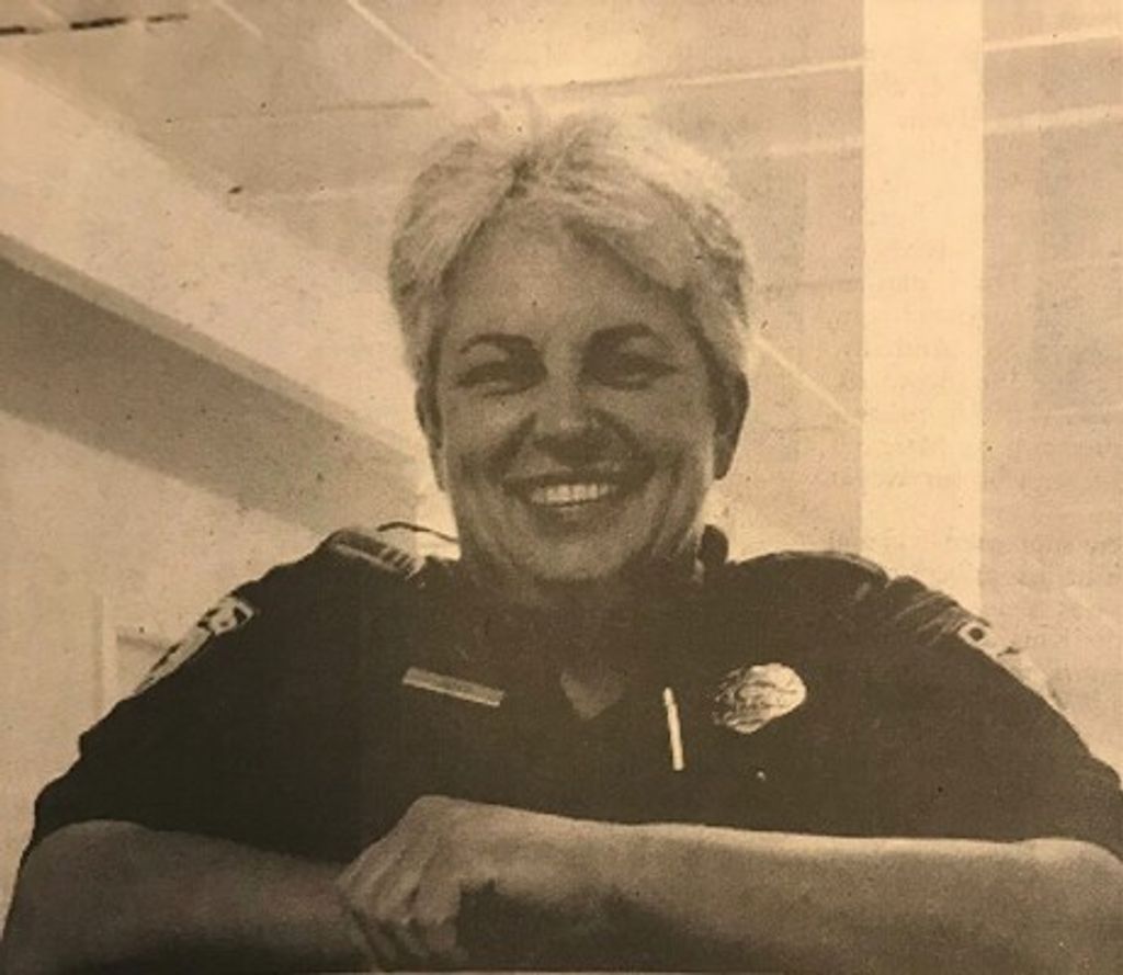 Debbie A. (Moody) Hays Profile Photo