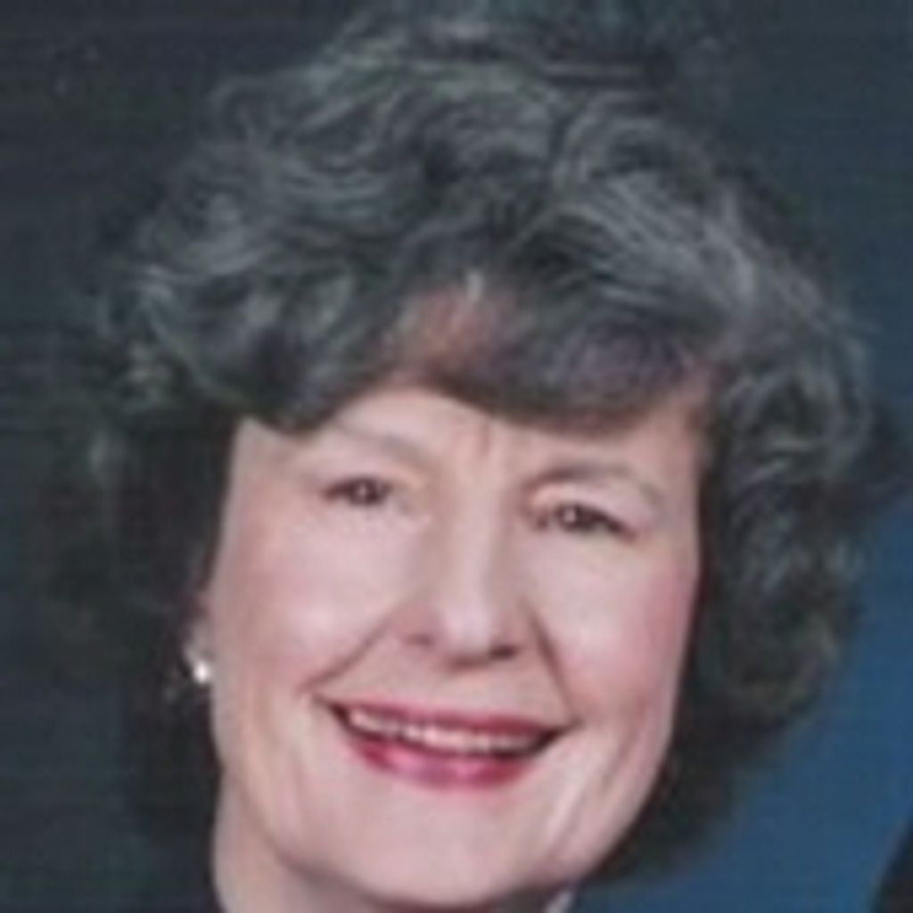 Mildred E. Worthen
