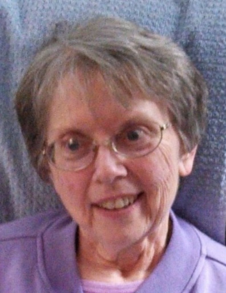 Patricia Hanson