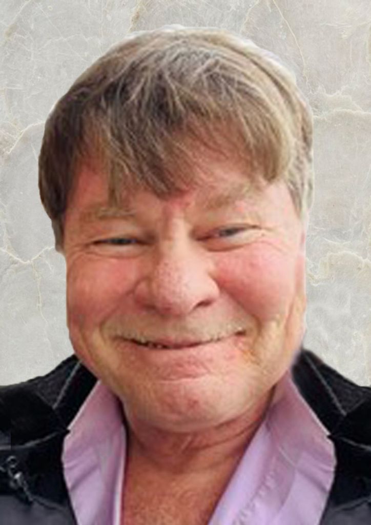 David Lynn Baker