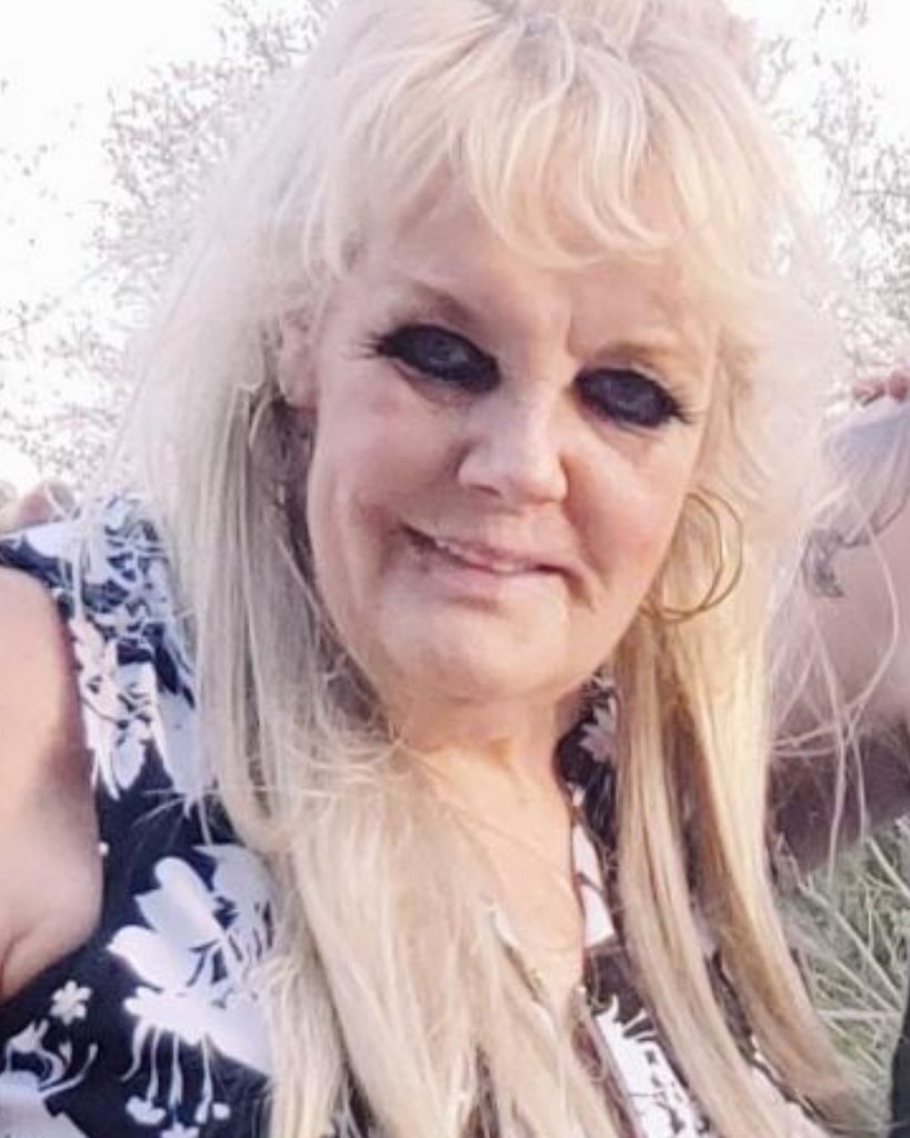Teresa Lynn Gore