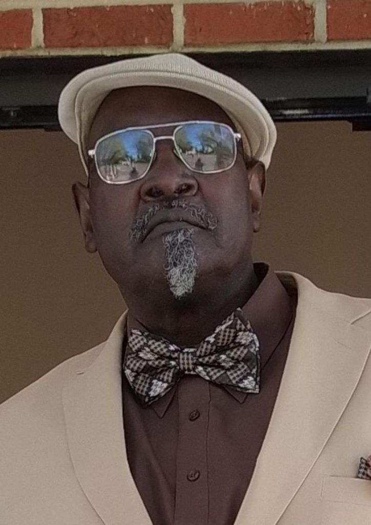 James Edward “Jaybyrd” Hemphill