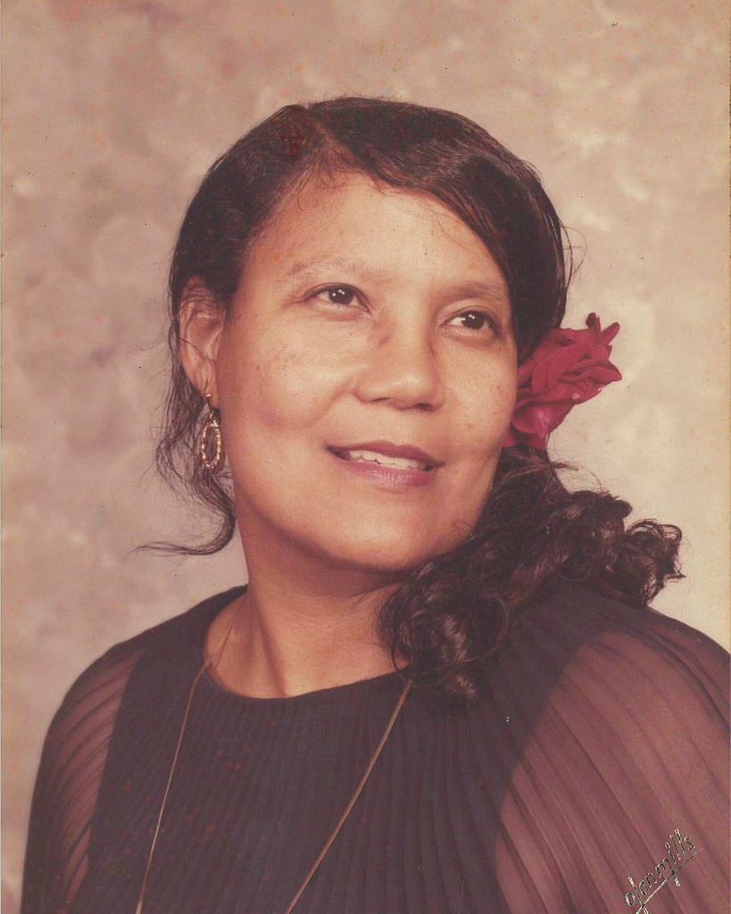 Geneva Butler Profile Photo