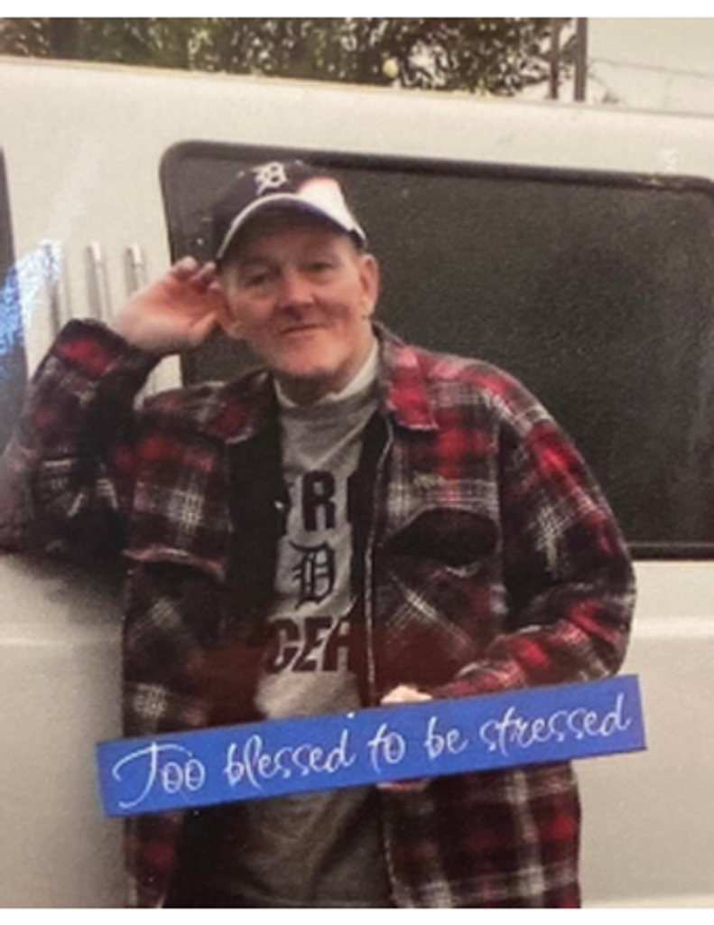 Paul  Douglas Sherwood