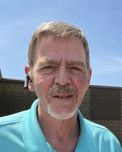Jeffrey "Jeff" Lee Cruthis Profile Photo