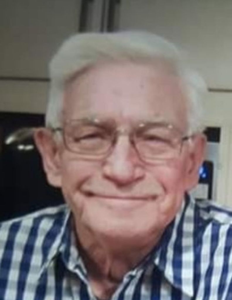 Gerald "Gerry" Sauvé