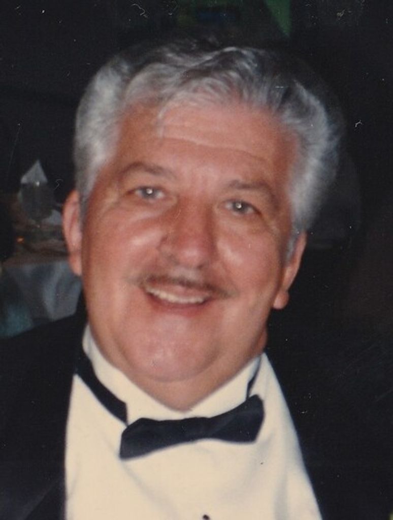 Michael Joseph Capotrio Profile Photo