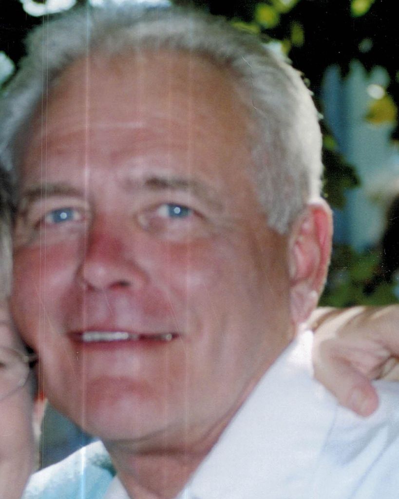 Douglas L. Carter Profile Photo