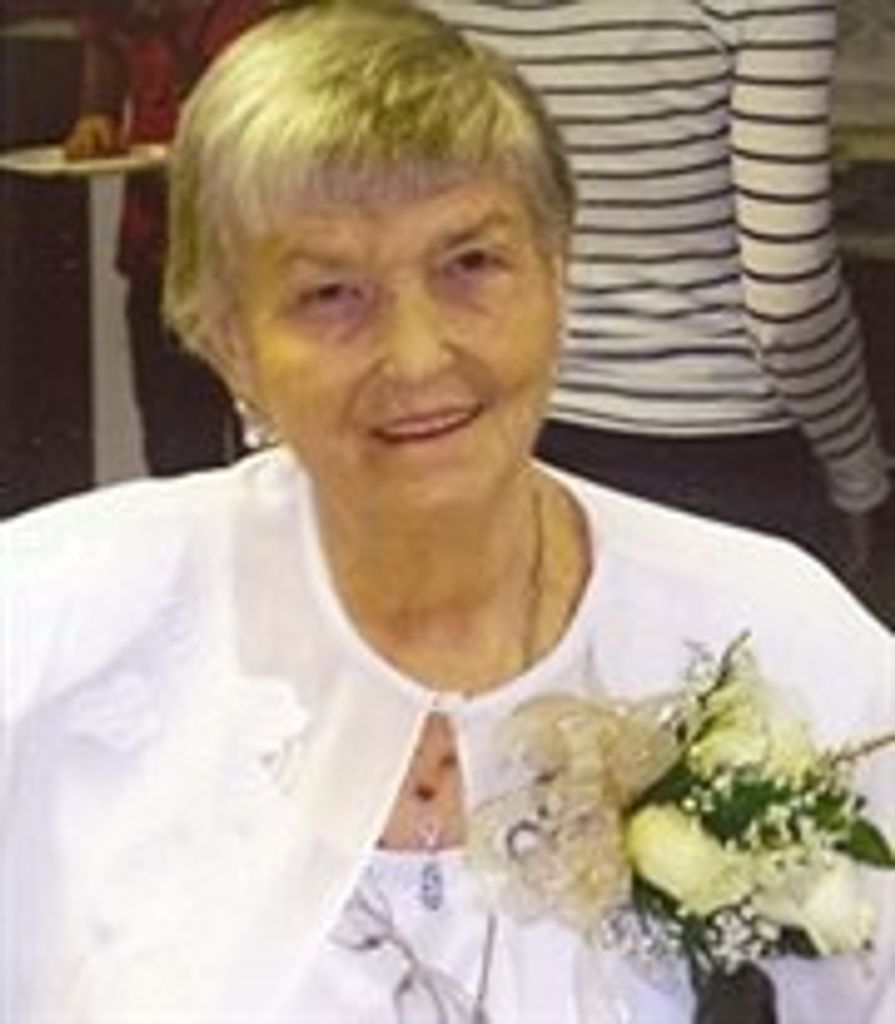 Mary S. Grubbs