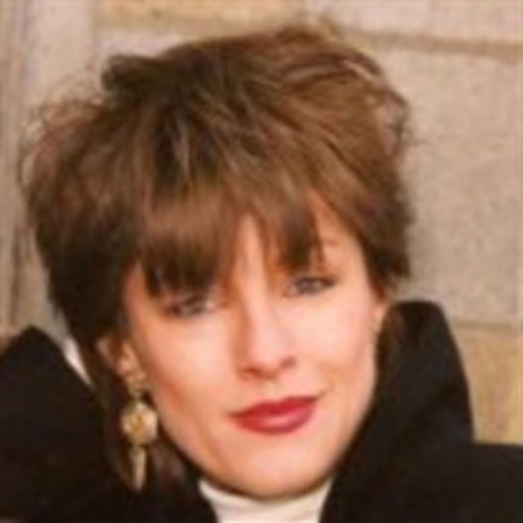 Deborah Williams