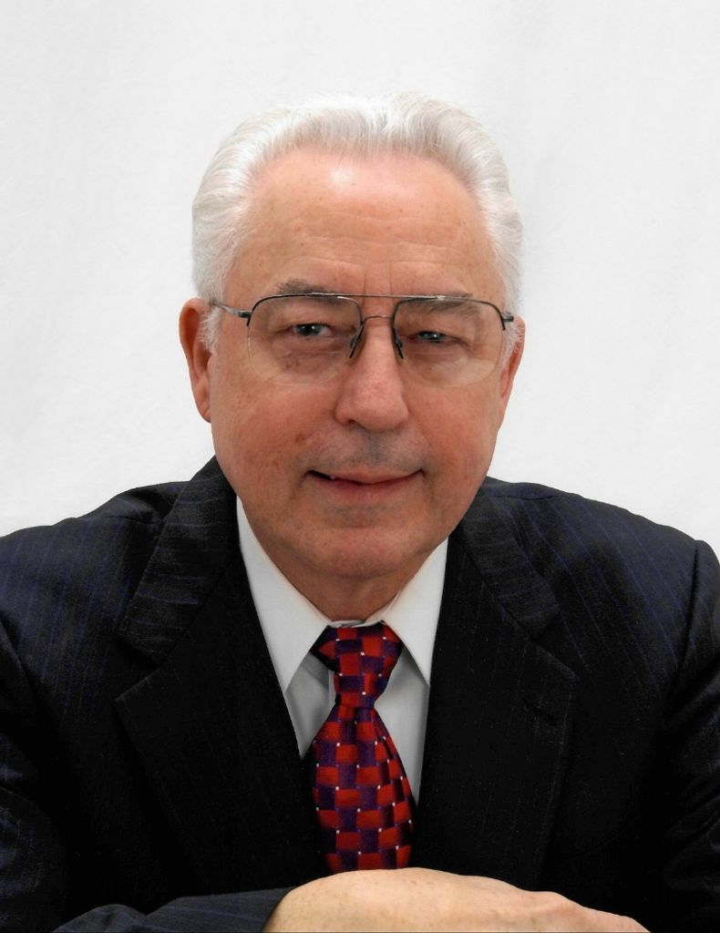 Waldon  J.  Landry 