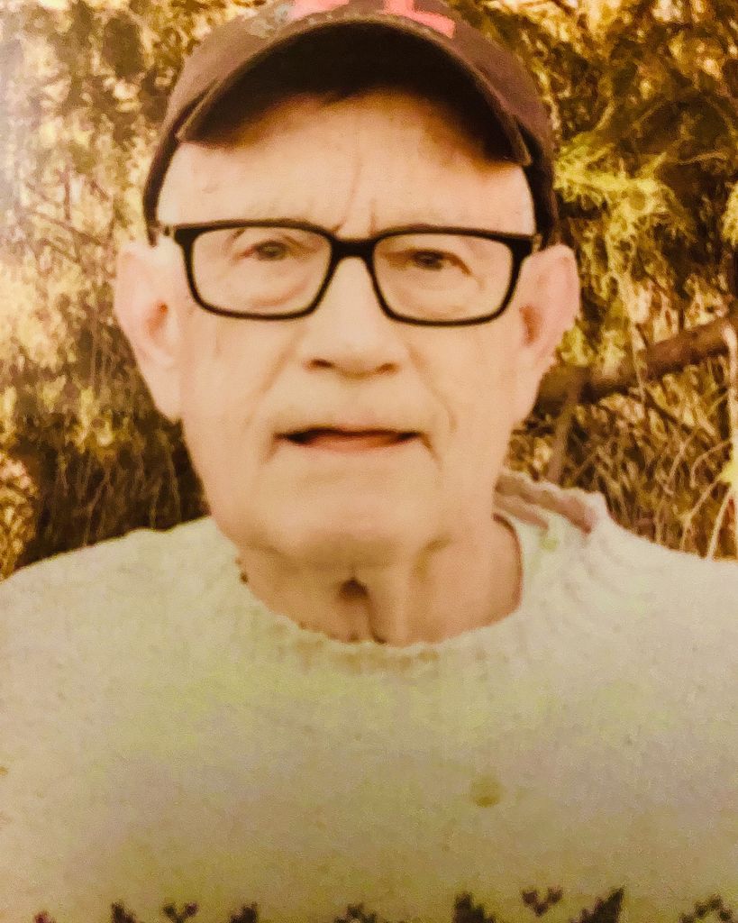 Larry A. Mathews