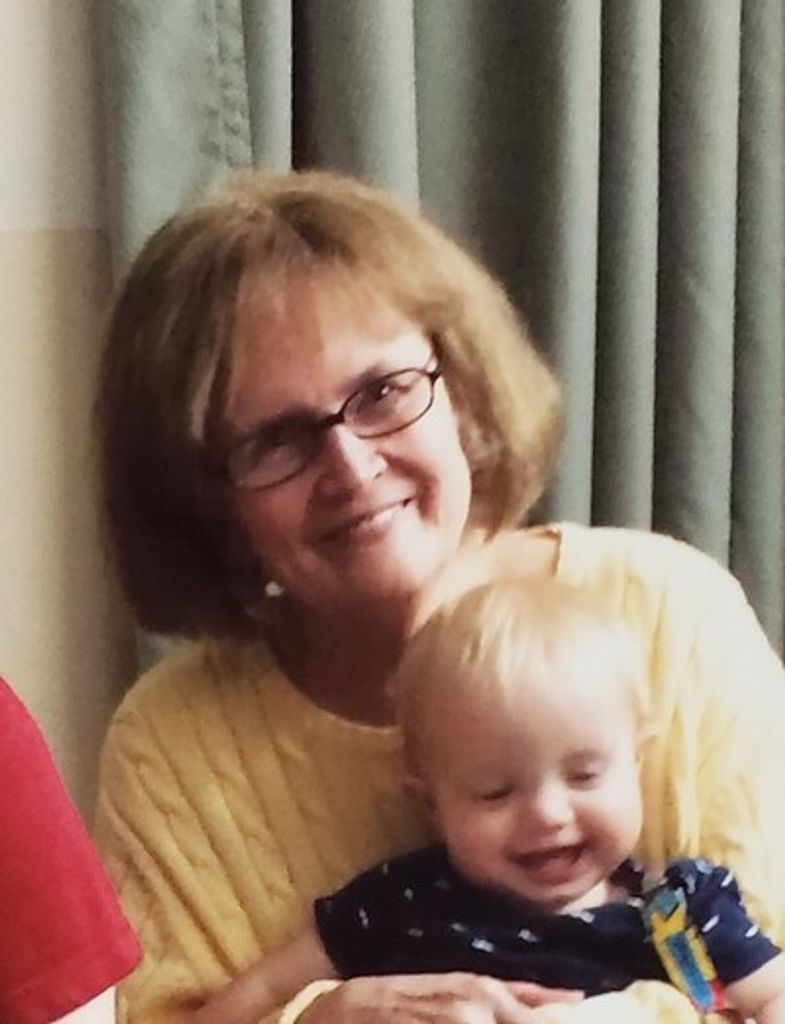 Mary E. Dukes Profile Photo