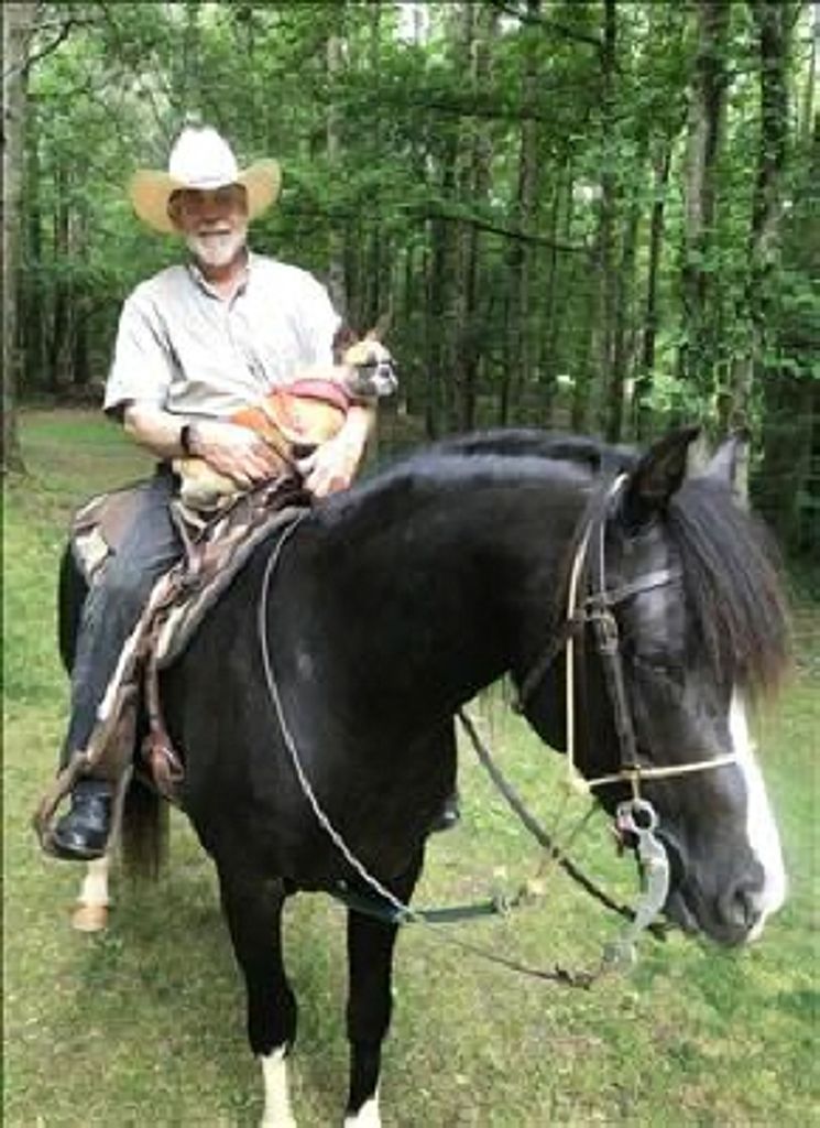 Marion Willis Harris Profile Photo