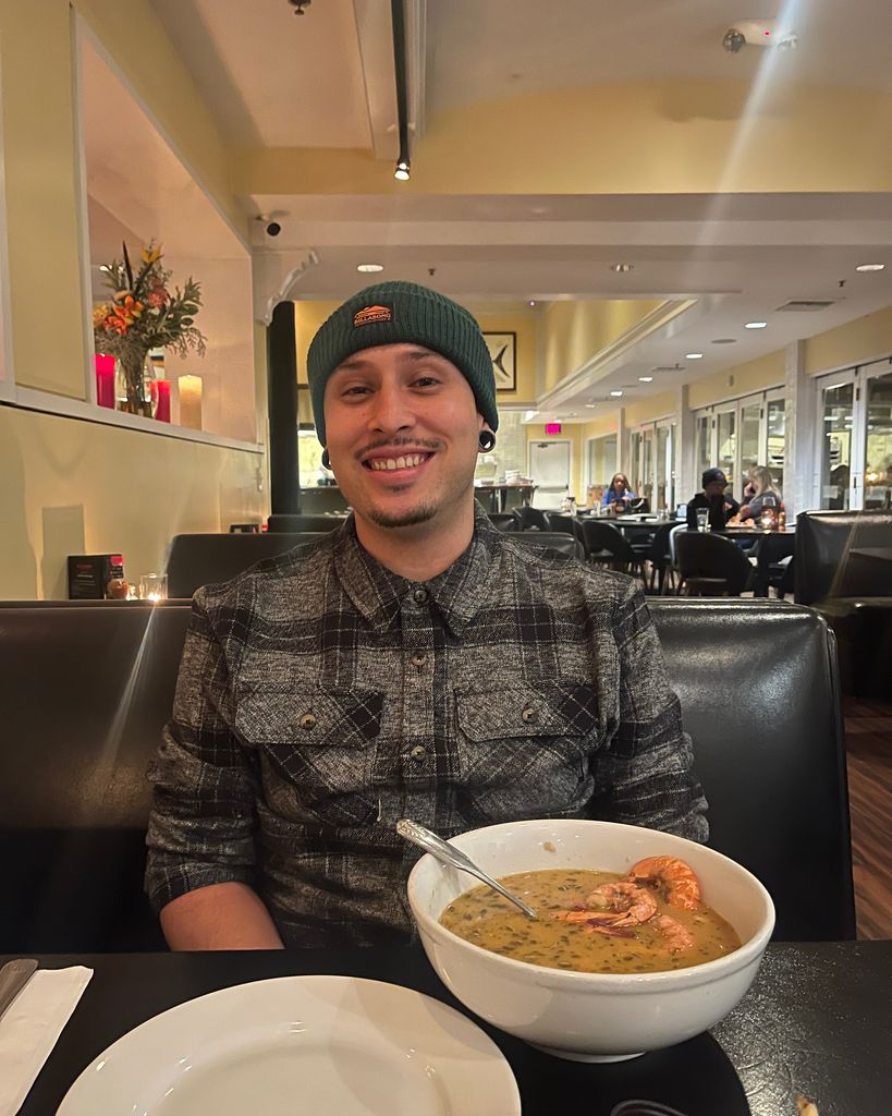 Kevin Piedrahita Profile Photo
