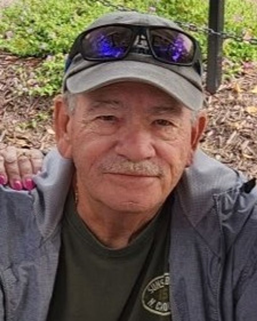 James B. Geiter Profile Photo