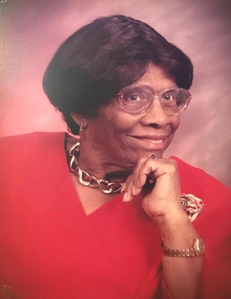 Mary (Bradford) Humphrey