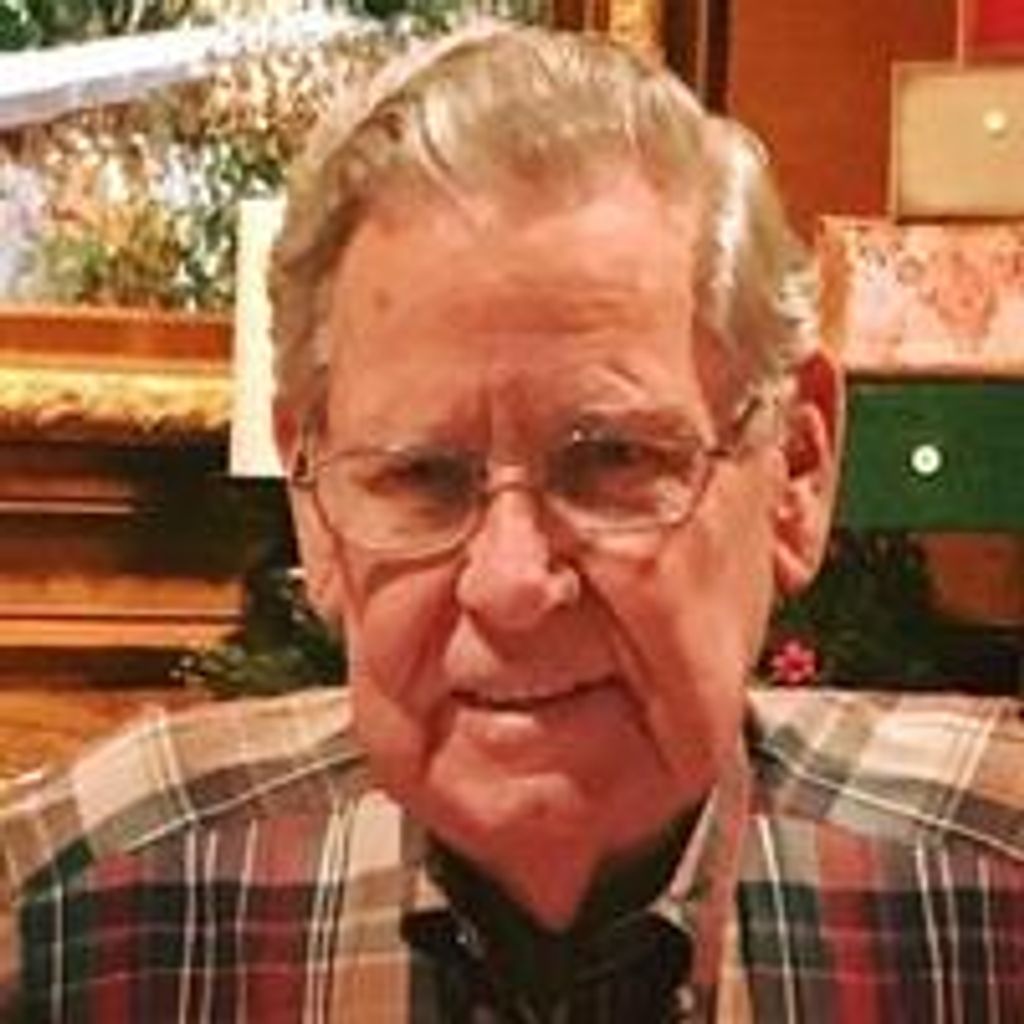 Vernon J. Peters