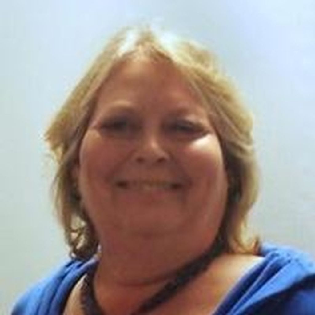 Connie Gritton-Winter Profile Photo