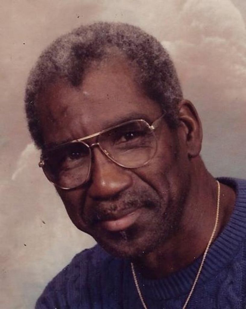 Alphonso Daniels Profile Photo