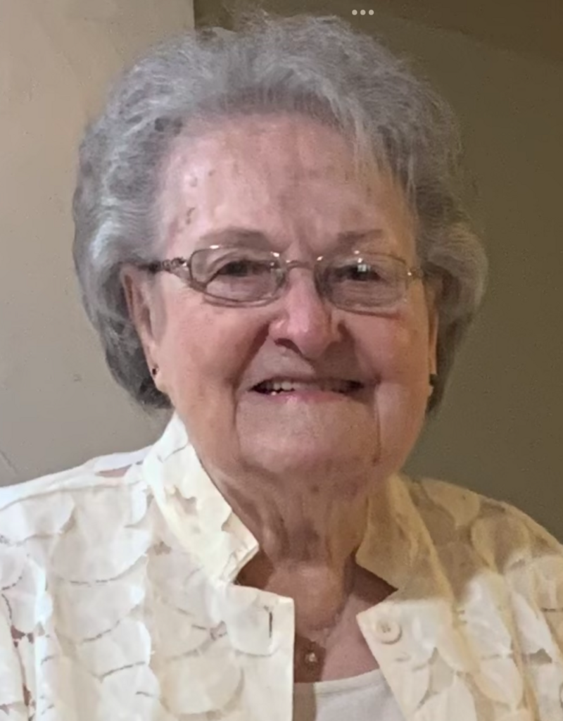 Kathryn Ruth Bostian Profile Photo