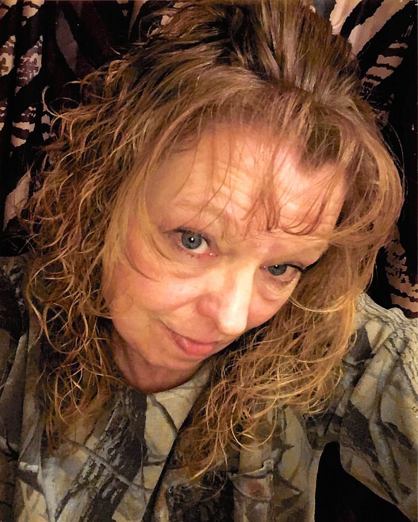Stacy L. Cooper Profile Photo