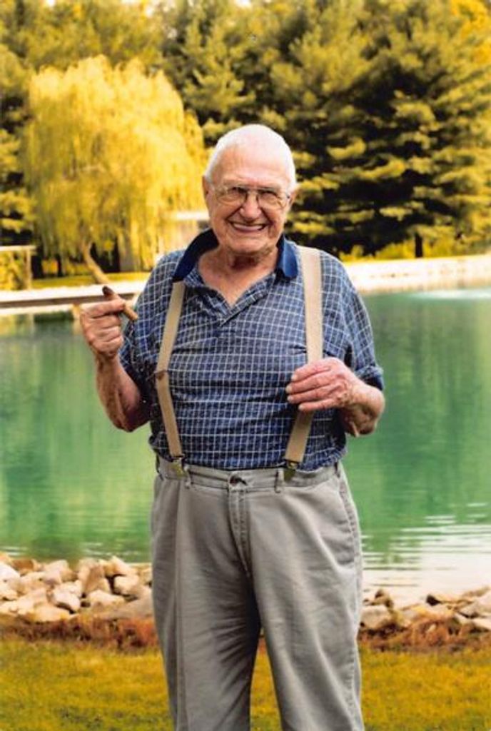 Earl F. Bell Sr. Profile Photo