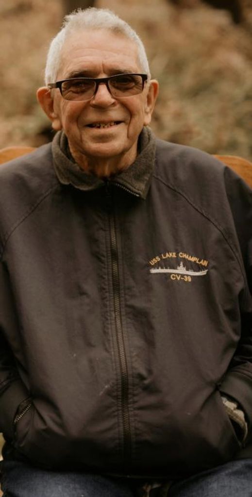 Gordon A. Blow