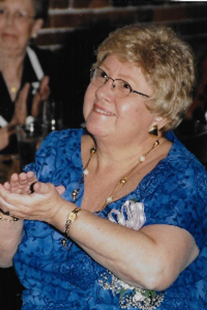 Carol  A. Lamontagne
