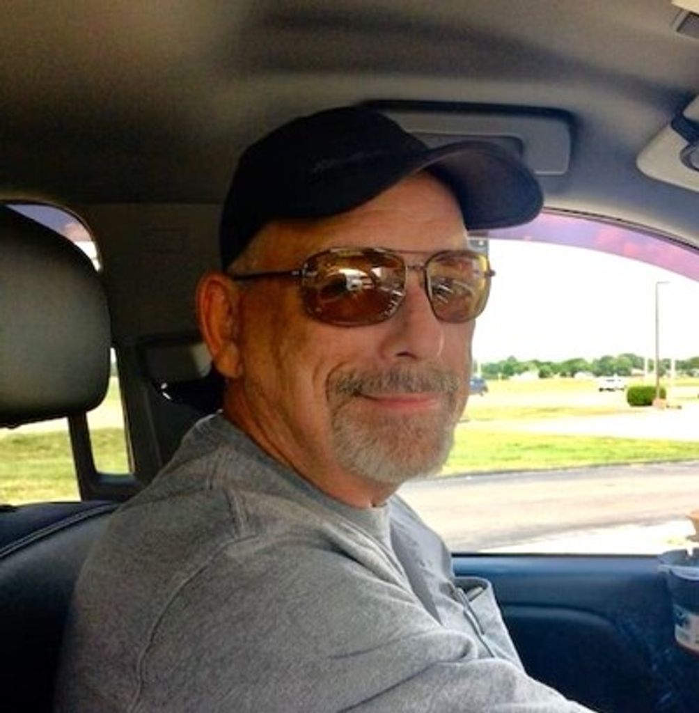 Timothy Andrew Koren Profile Photo