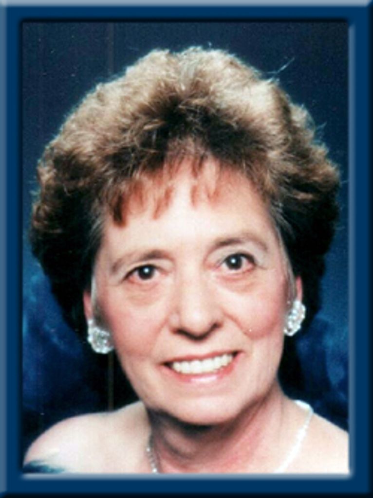 Irene Elizabeth Rockney