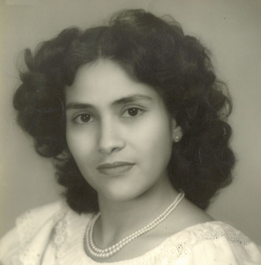 Esperanza "Hope" Bermejo Garcia Profile Photo