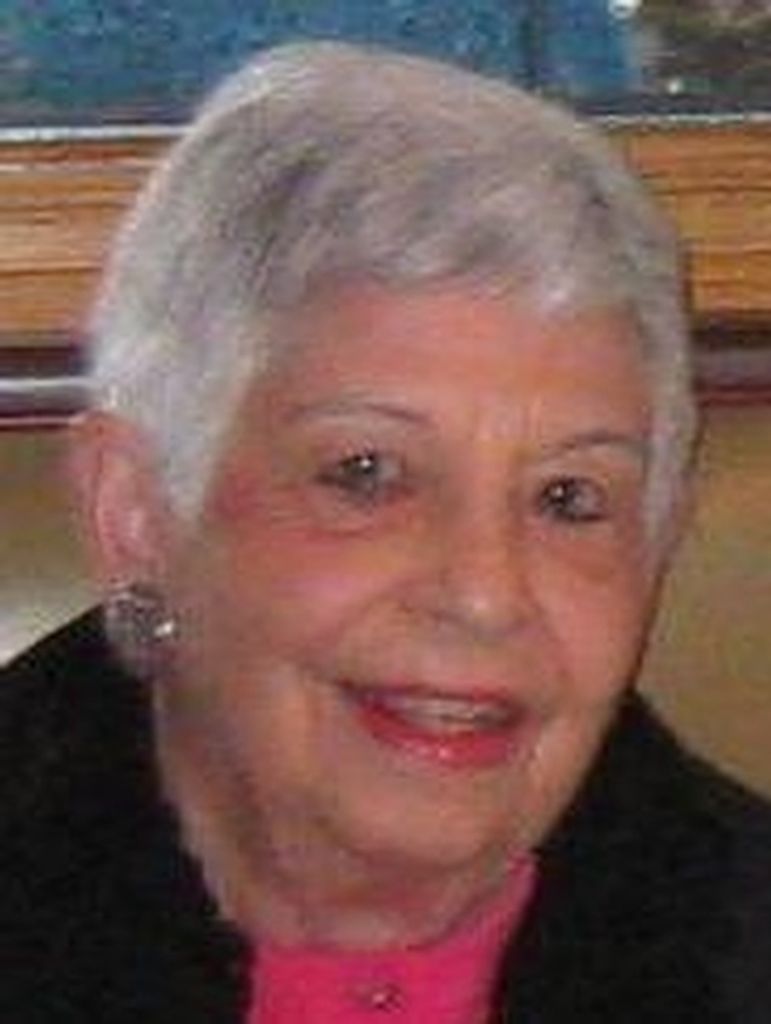 Beata L. Huss (Busse)