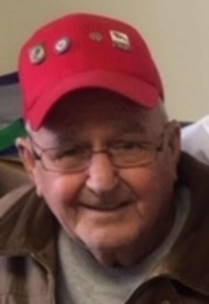 William O. Koss Profile Photo