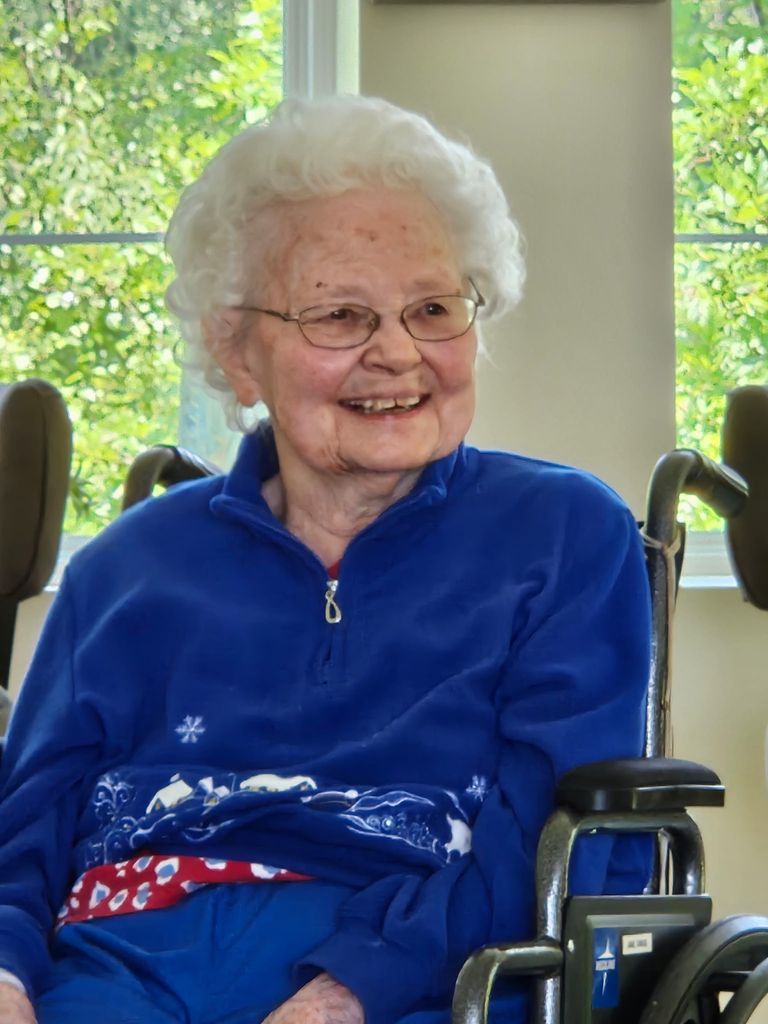 Jane Cornwell Grigg