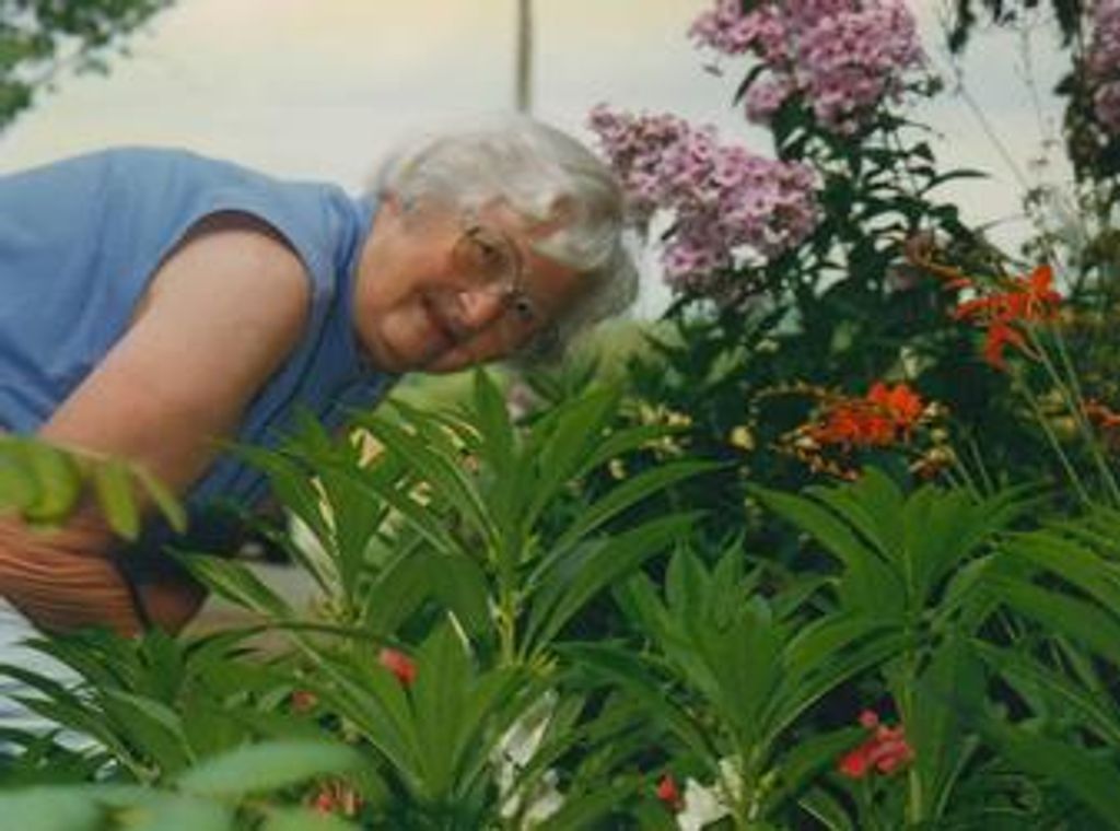 Katy Lee Moxley Rector