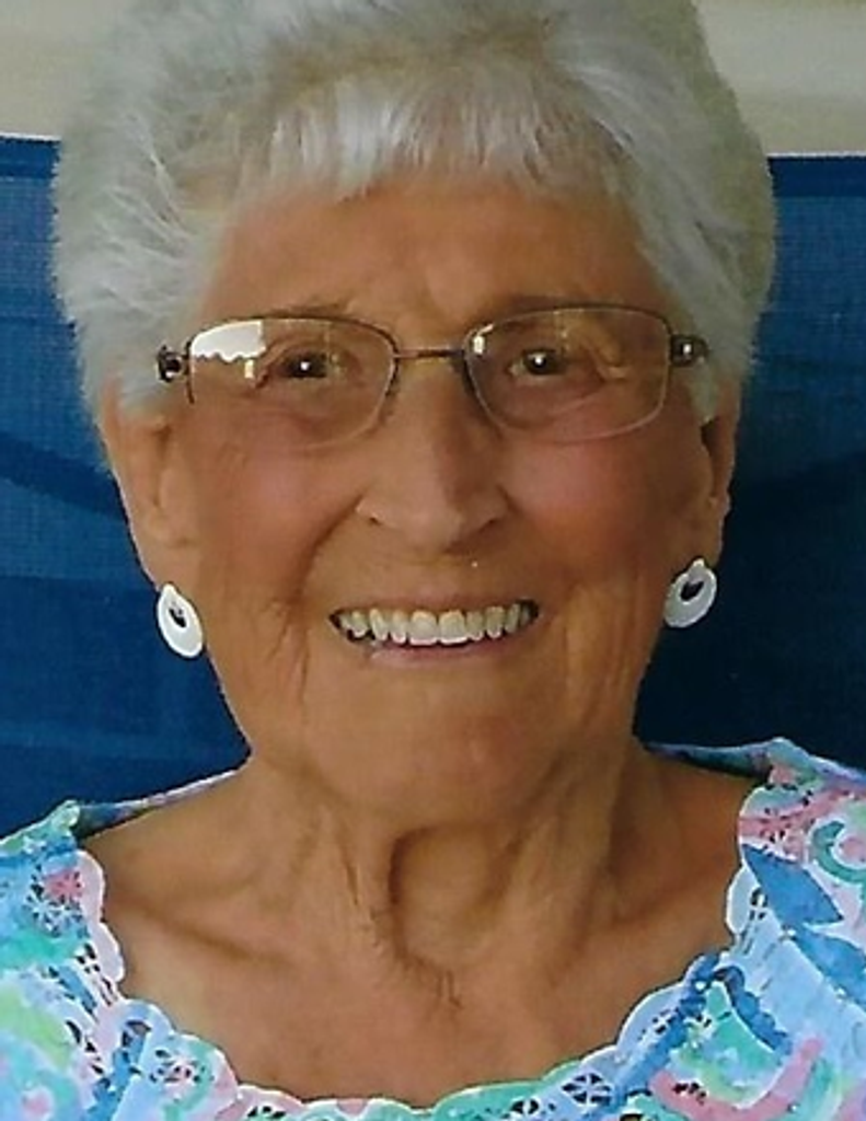 Donna Mcamis Profile Photo