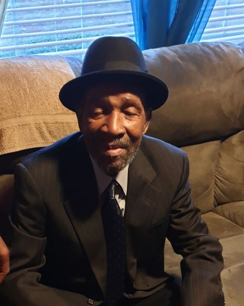 Mr. Otis Emanuel Flemming Profile Photo